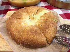 -西贝莜面村(上海百联西郊店)