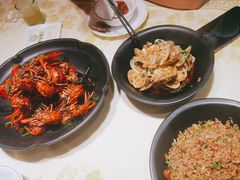 -聚味瞿记·龙虾堂(天元店)