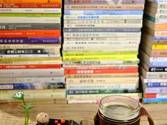 热美式咖啡-Tian品