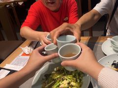 -小绍兴家宴·百年绍兴菜(鲁迅路店)