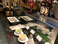 -北京海湾半山酒店-加咖啡西餐厅