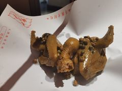 -鸽子侯·家宴·平价海鲜(市图书馆店)