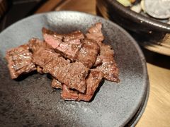 -谷牛和牛烤肉(漕河泾印象城店)