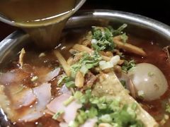 -谭老太正宗柳州螺狮粉(家和花园店)