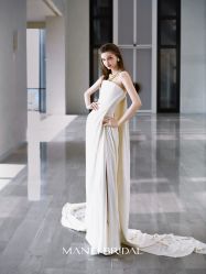 -MANLI BRIDAL婚纱
