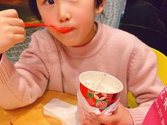 -DQ·蛋糕·冰淇淋(大宁国际商业广场店)