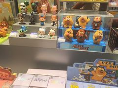 -CityOn熙地港（西安）购物中心