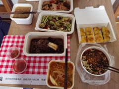 -西贝(上海我格广场店)