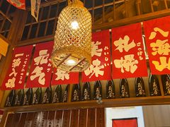 -玉川屋·深夜食堂居酒屋(柳巷店)