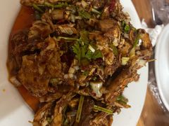 麻辣鸡腿-三点小吃(山大店)