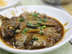 -红灯笼龙凤饭店(宁波老字号店)