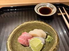 -炎橘·板前料理 Omakase