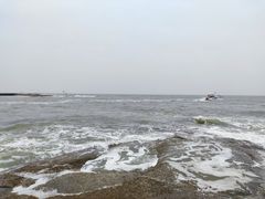 -日照灯塔风景区