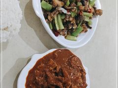 -满口香饭店