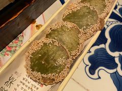 -绿茶餐厅(珞珈创意城店)