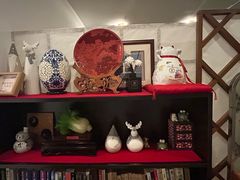 -古都梅按摩足浴(世界广场店)