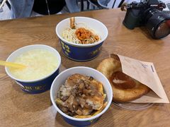 三鲜豆皮-精粉世家(汉街总部国际A座店)