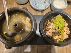 原味汽锅鸡-云海肴·汽锅鸡·云南菜(曲江大悦城店)