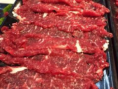 -幸运牛汕头小黄牛牛肉火锅(梅林店)
