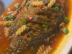 -云隐小厨·传统大理美食(复兴路店)