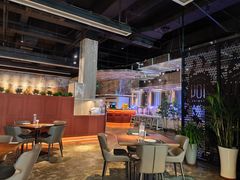 大堂-404干式熟成牛排馆•聚会餐厅