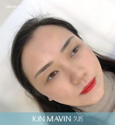 点击看大图 -久匠·纹眉半永久野生眉