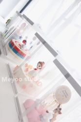 -维佳童话镇演出现场(徐东店)