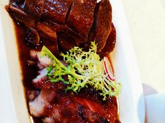 -喜来登由由大酒店九州膳坊中餐厅