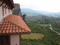 -梅黛奥拉修道院