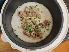 -大鸽饭(马王堆店)