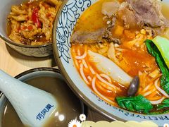 -俏凤凰(美林M·LIVE天地东座店)