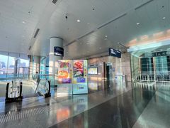 -香港会议展览中心演讲厅