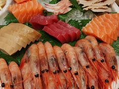-黑松白鹿(金融街店)