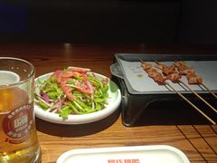 -管氏翅吧(台湾街店)