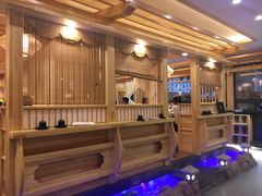 大堂-九田家黑牛烤肉料理(石路天虹店)