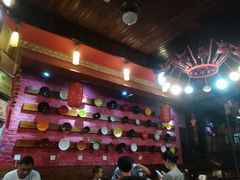 大堂-屯屯面(海尔路店)