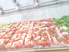 -物美超市(马家堡店)