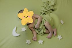 -小熊维尼高端儿童摄影(宝安旗舰店)