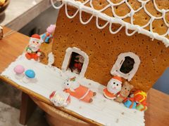 -远洲凤凰山庄臻味全日餐厅