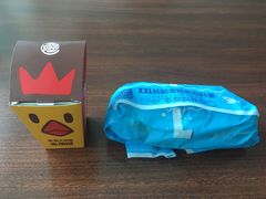 -汉堡王(EAC欧美中心店)