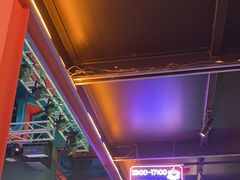 -Famous肥猫墨西哥音乐餐吧(五棵松华熙LIVE店)