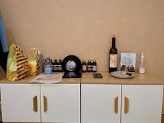 -Banana本娜娜·按摩养生SPA(上海湾店)