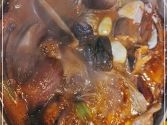 -范贤光鸡公煲(平乐园总店)