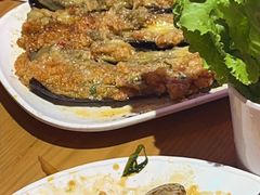 -庆峰龙虾烧烤(合肥一店)