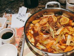 -御上皇三汁焖锅(薛城万达广场店)