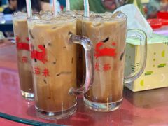 -大茄来海鲜餐厅(亚洲城分行)