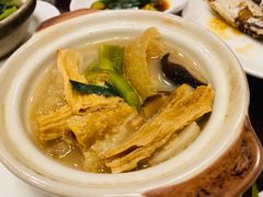 -金泰食府(竹园店)