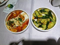 -鸭王烤鸭店(三里河店)