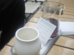 -微焙咖啡工厂(海峡创意产业园·红坊店)