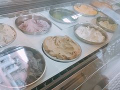 -歎雪糕低糖低脂Gelato冰淇淋